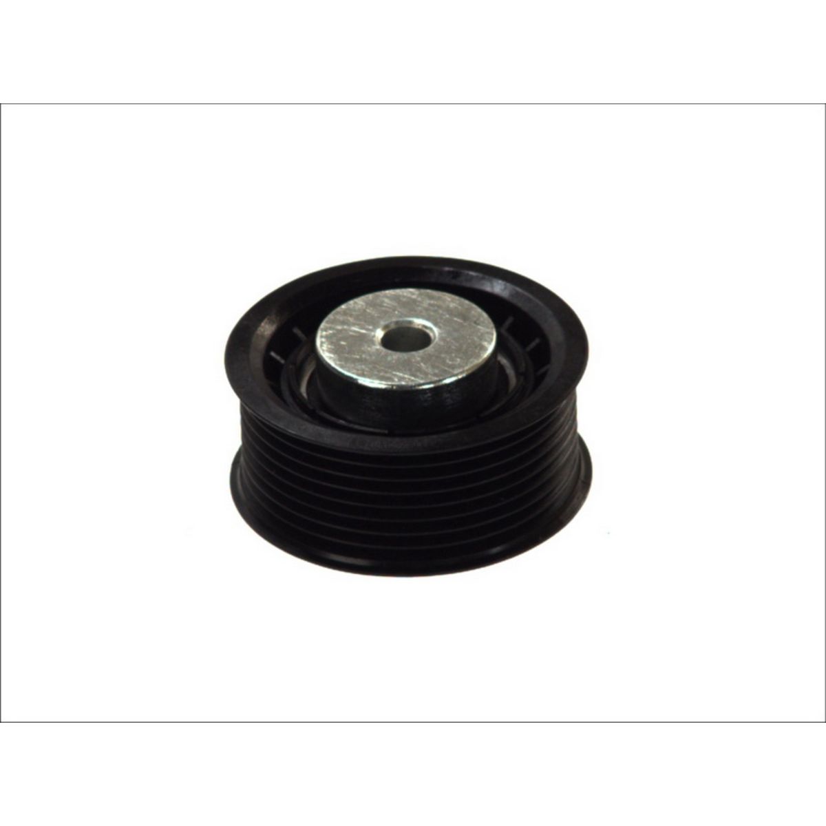 Image of Poly-V riem geleiderpoelie DT Spare Parts
