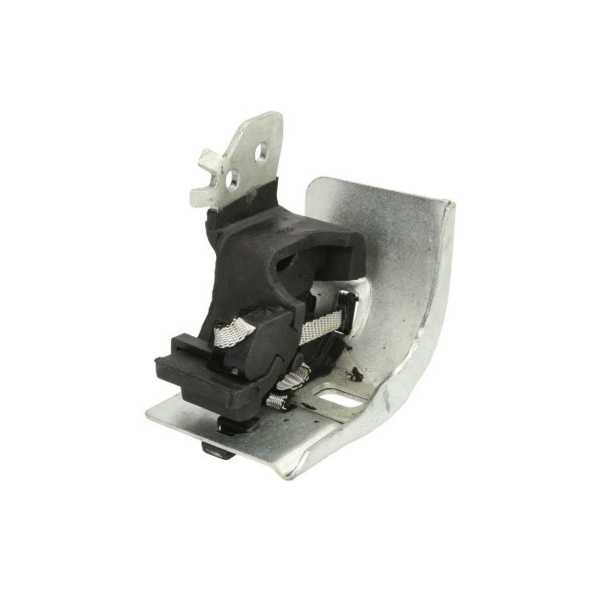 FEBI BILSTEIN Halter, Abgasanlage 29585 hinten für RENAULT