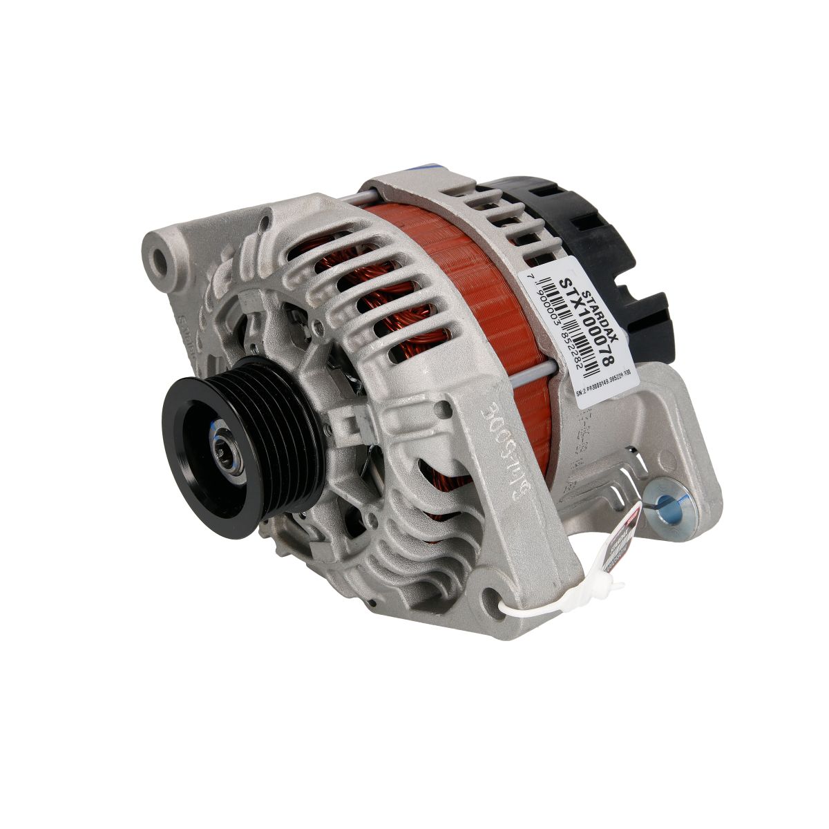 Image of Driefasige generator