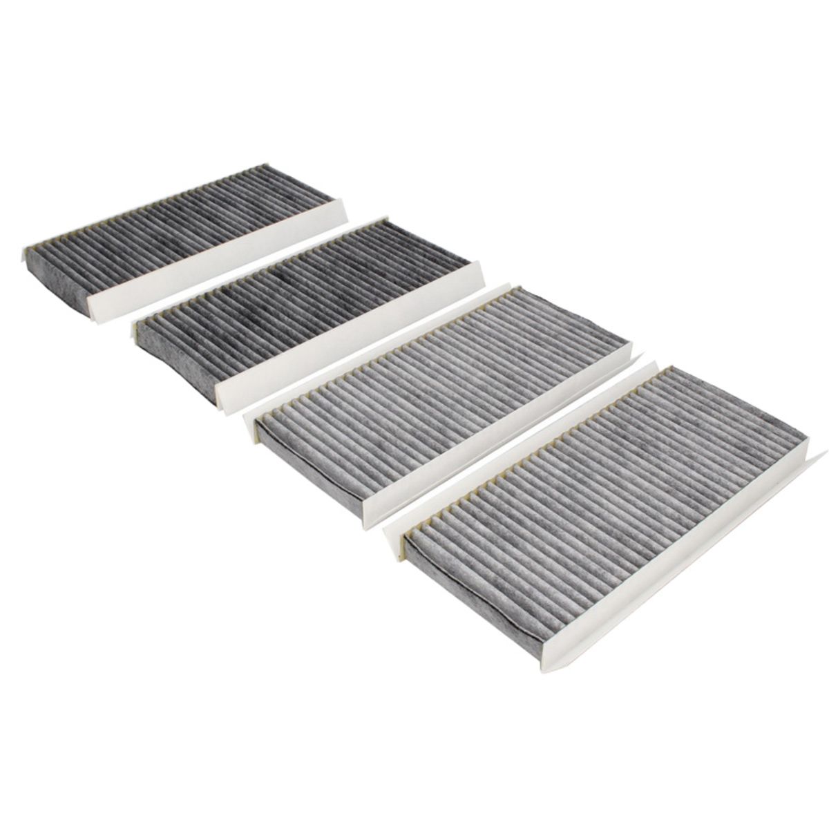 Mann-Filter Filtro Cabina Cuk 22 008-4