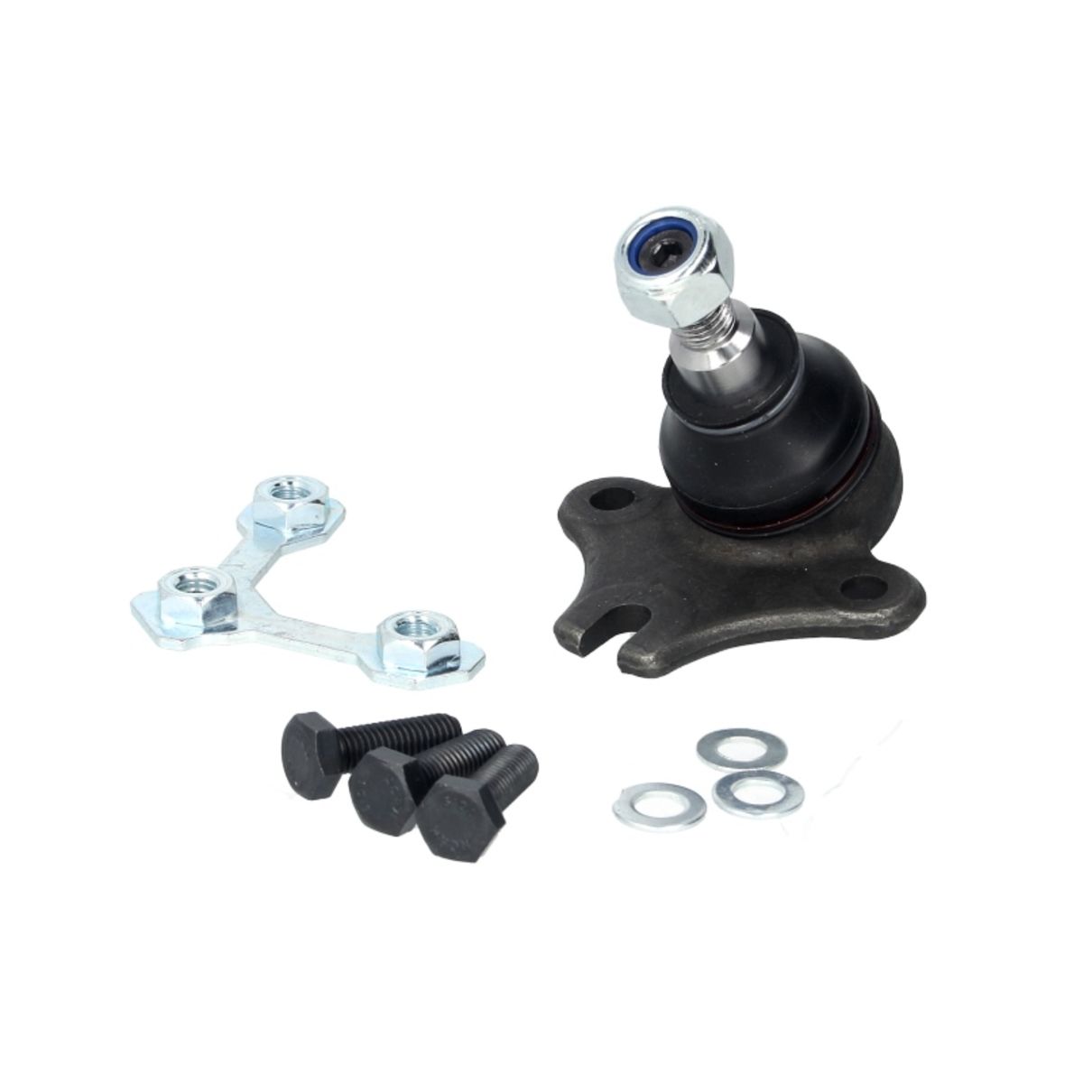 Delphi Rotule De Suspension Tc438