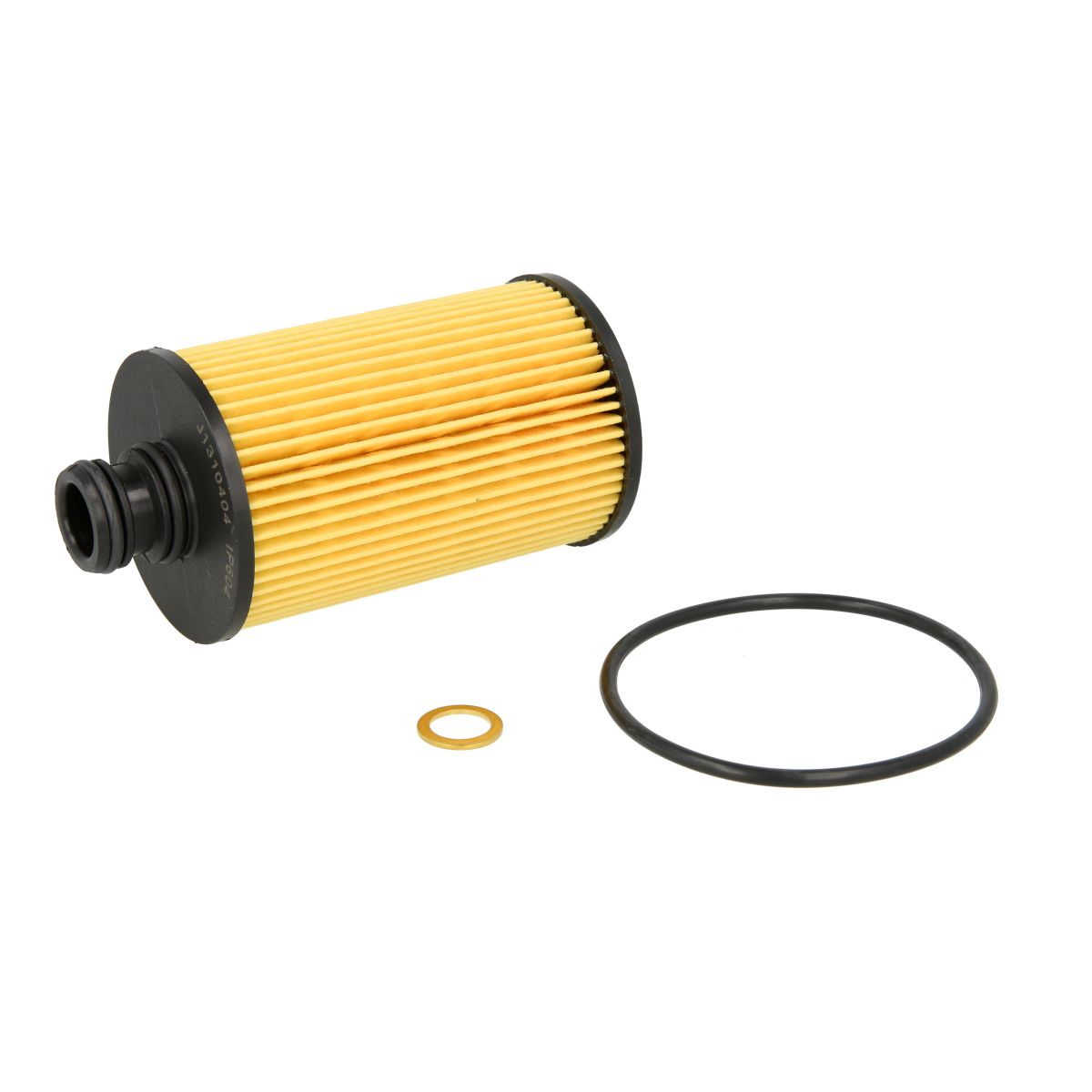 Image of Oliefilter