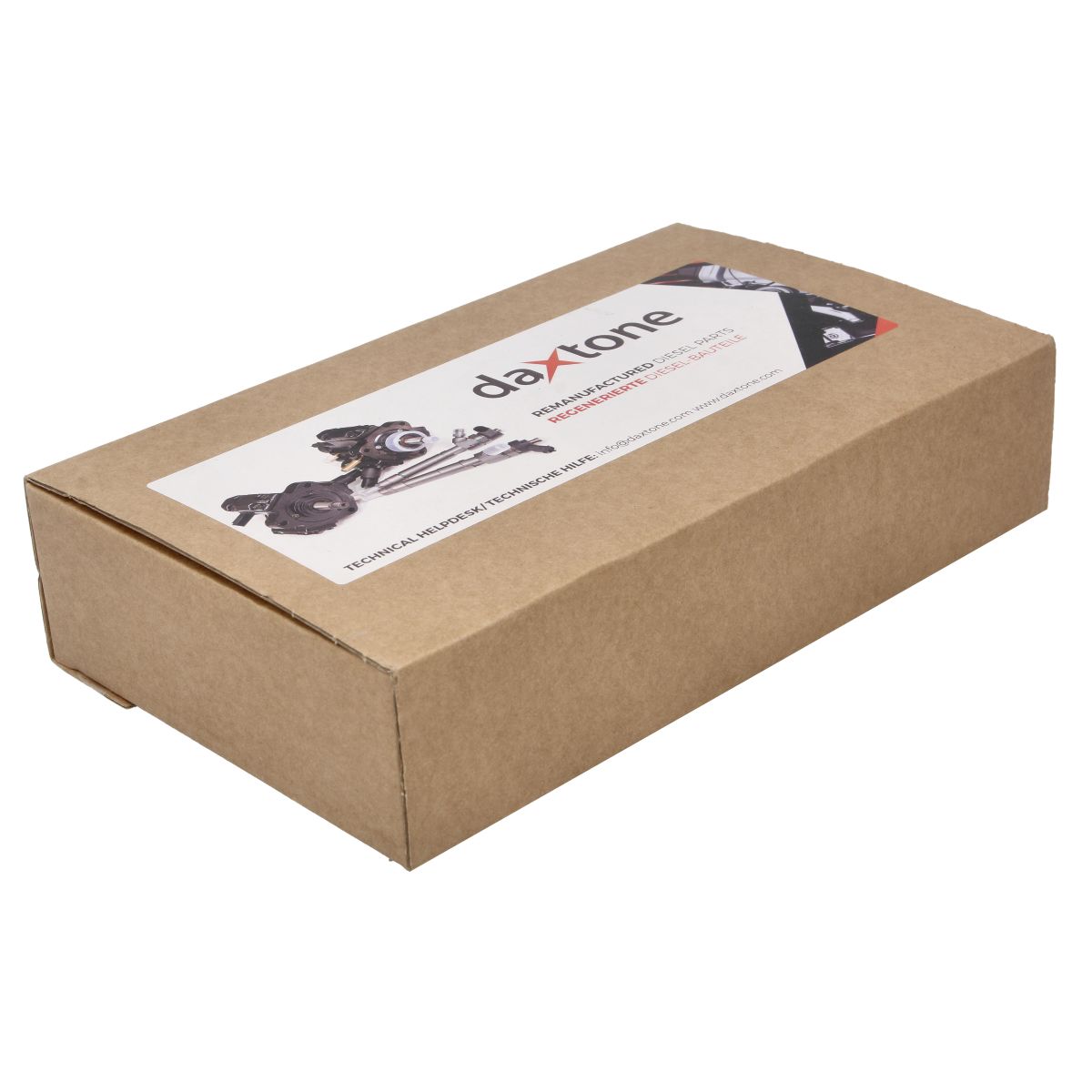 Injektor DAXTONE DTX1787G