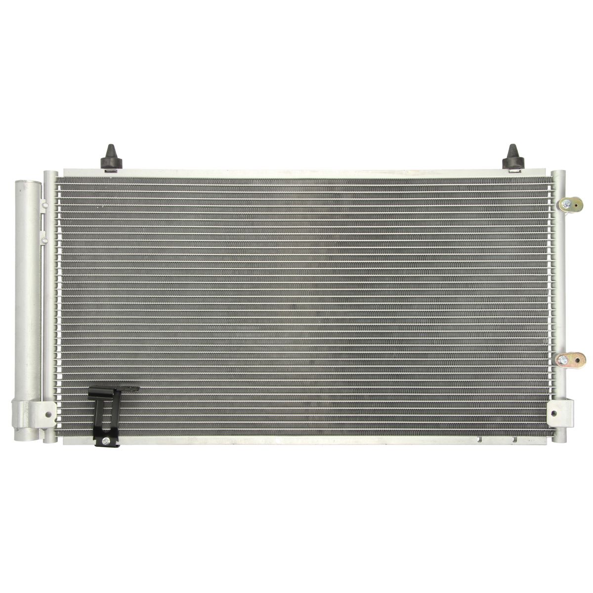 Image of Condensator, airconditioning