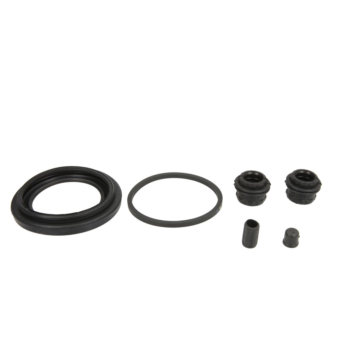 Image of Reparatieset, remklauw  D4-2360