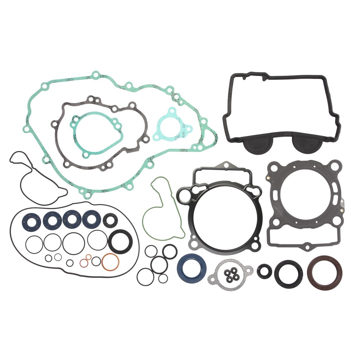 Set di guarnizioni, motore ATHENA P400270900063