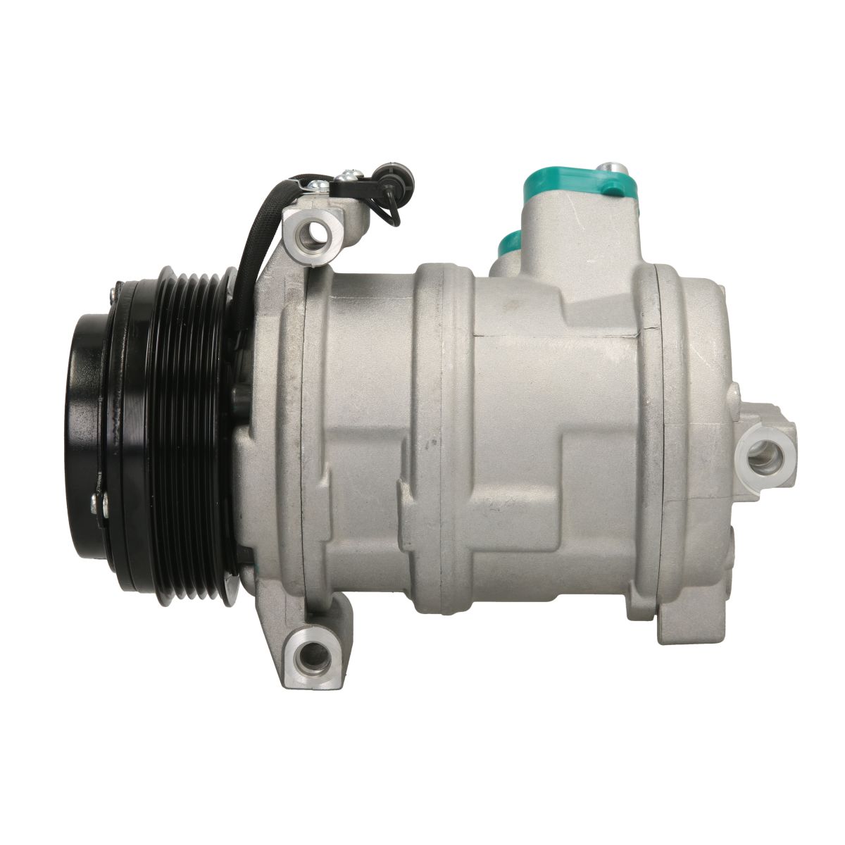 Image of Compressor airconditioning