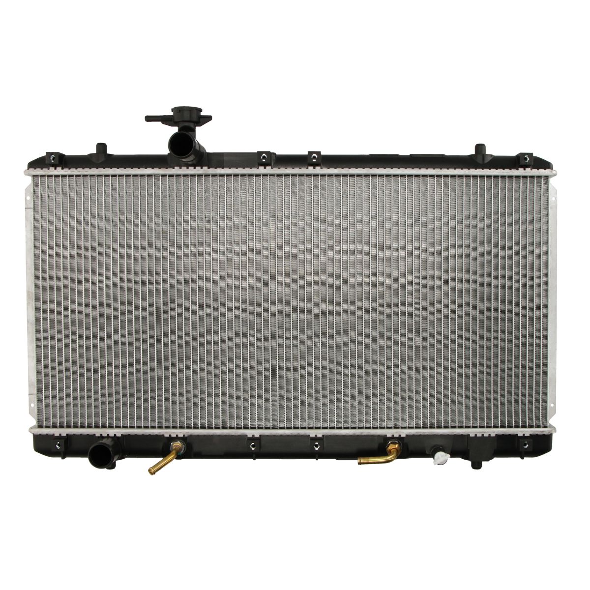 Image of Radiator, motorkoeling