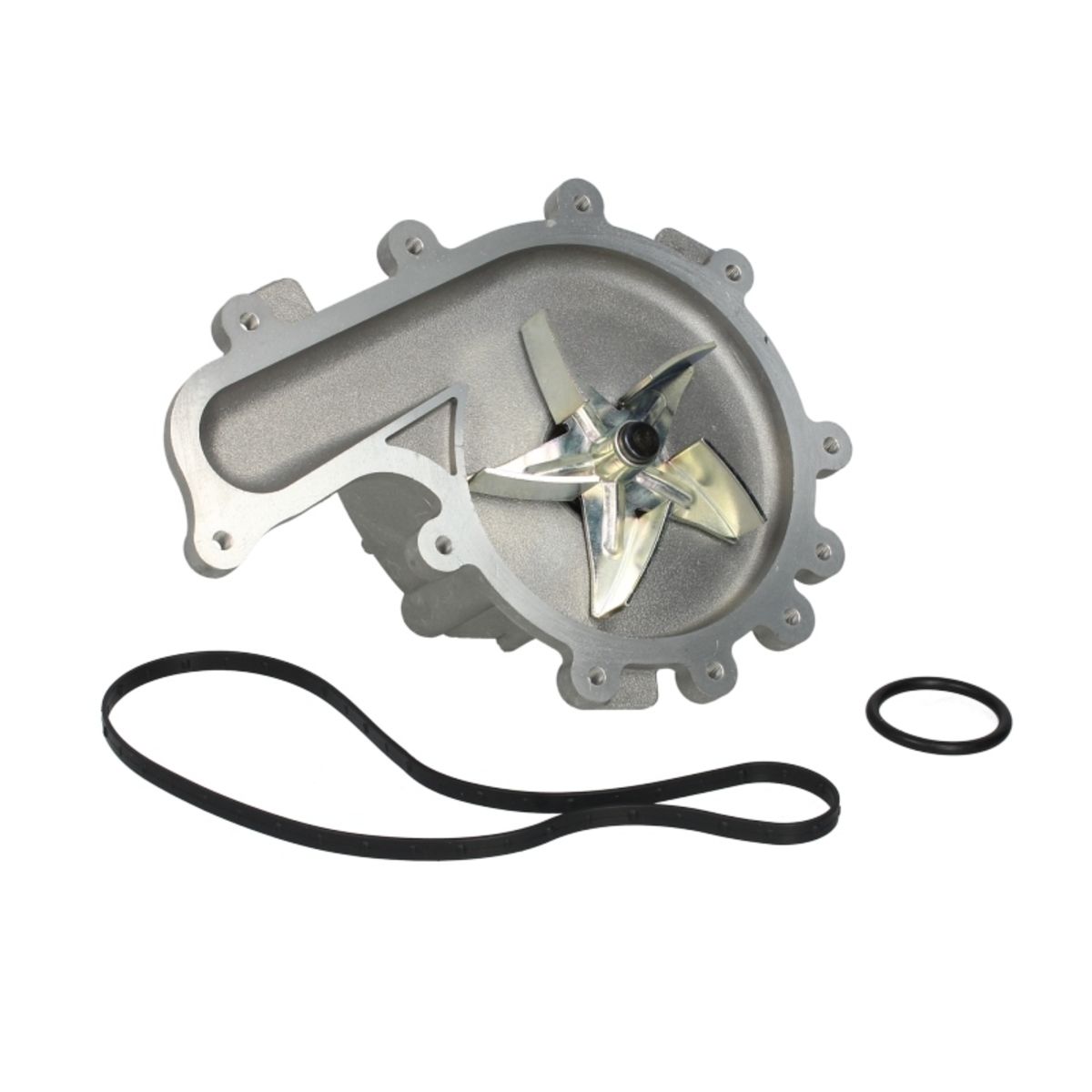 Hepu Wasserpumpe P811