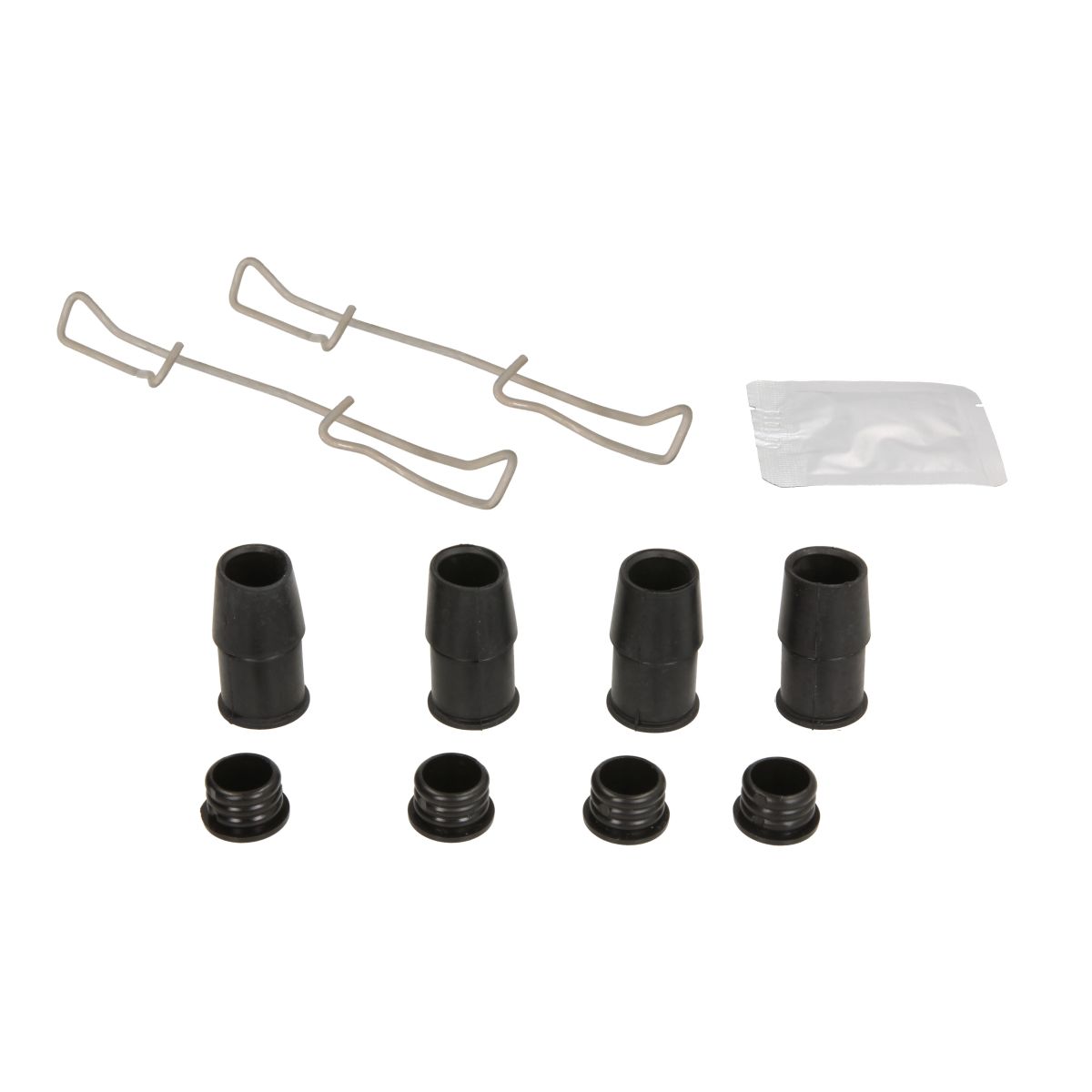 Delphi Toebehorenset, schijfremblok  LX0717