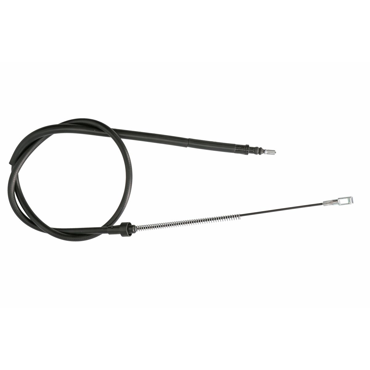 Image of Kabel, parkeerrem