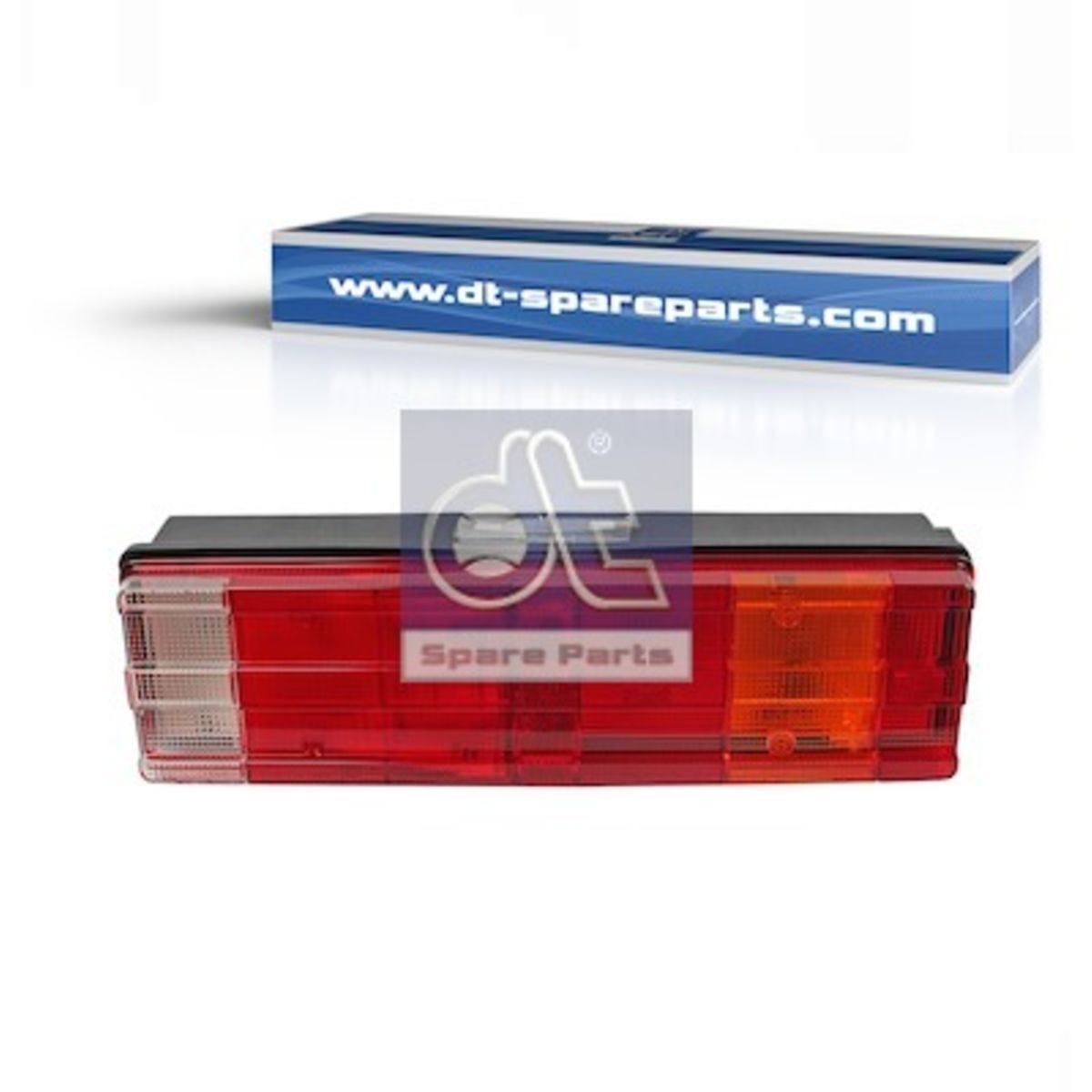 Image of Achterlicht DT Spare Parts  links