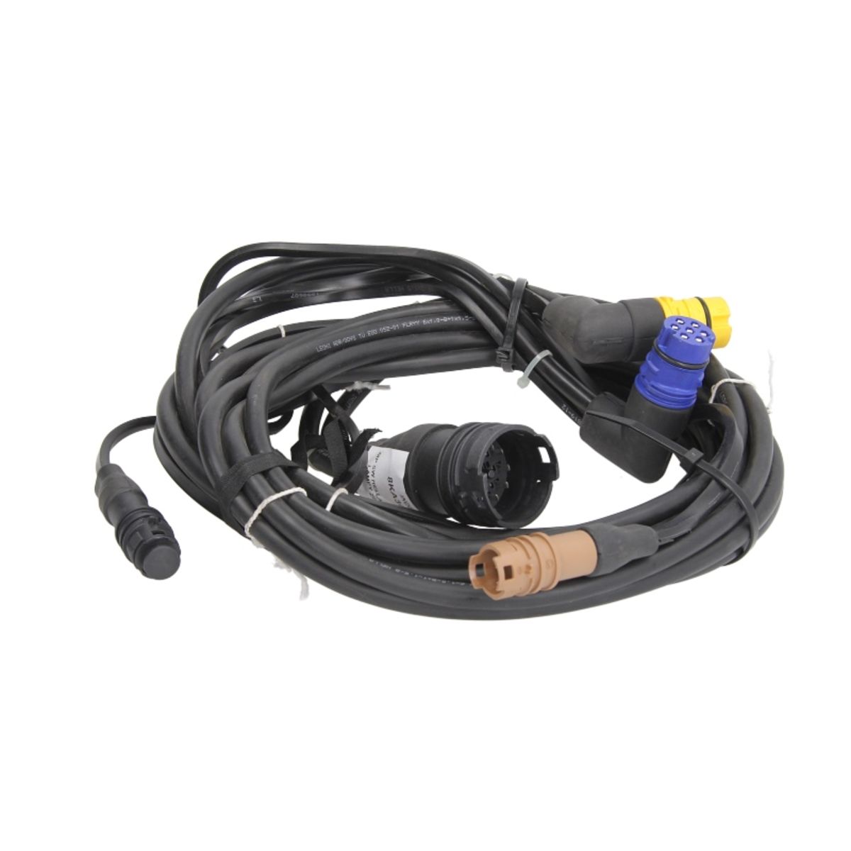 Adaptador HELLA 8KA340 819-017