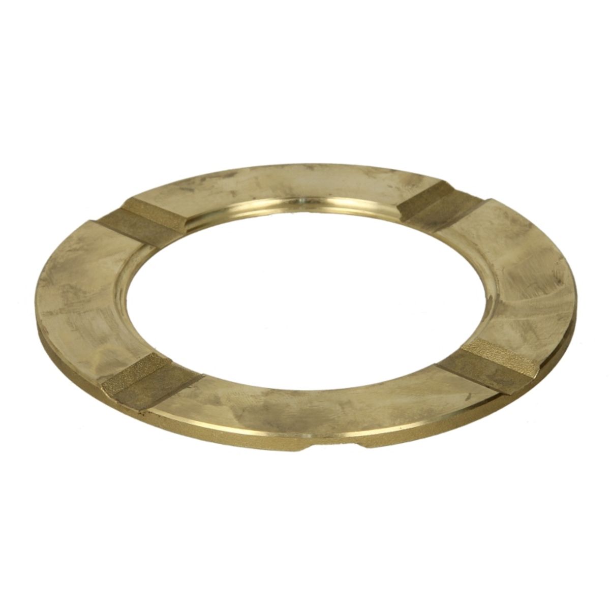 Image of Ring, differentieel kroonwiel
