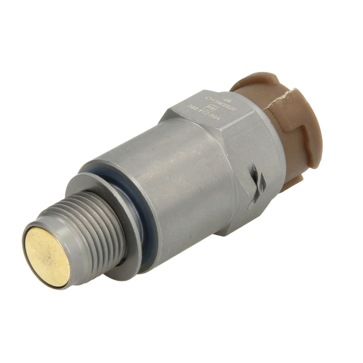 Image of Sensor, snelheid, toerental