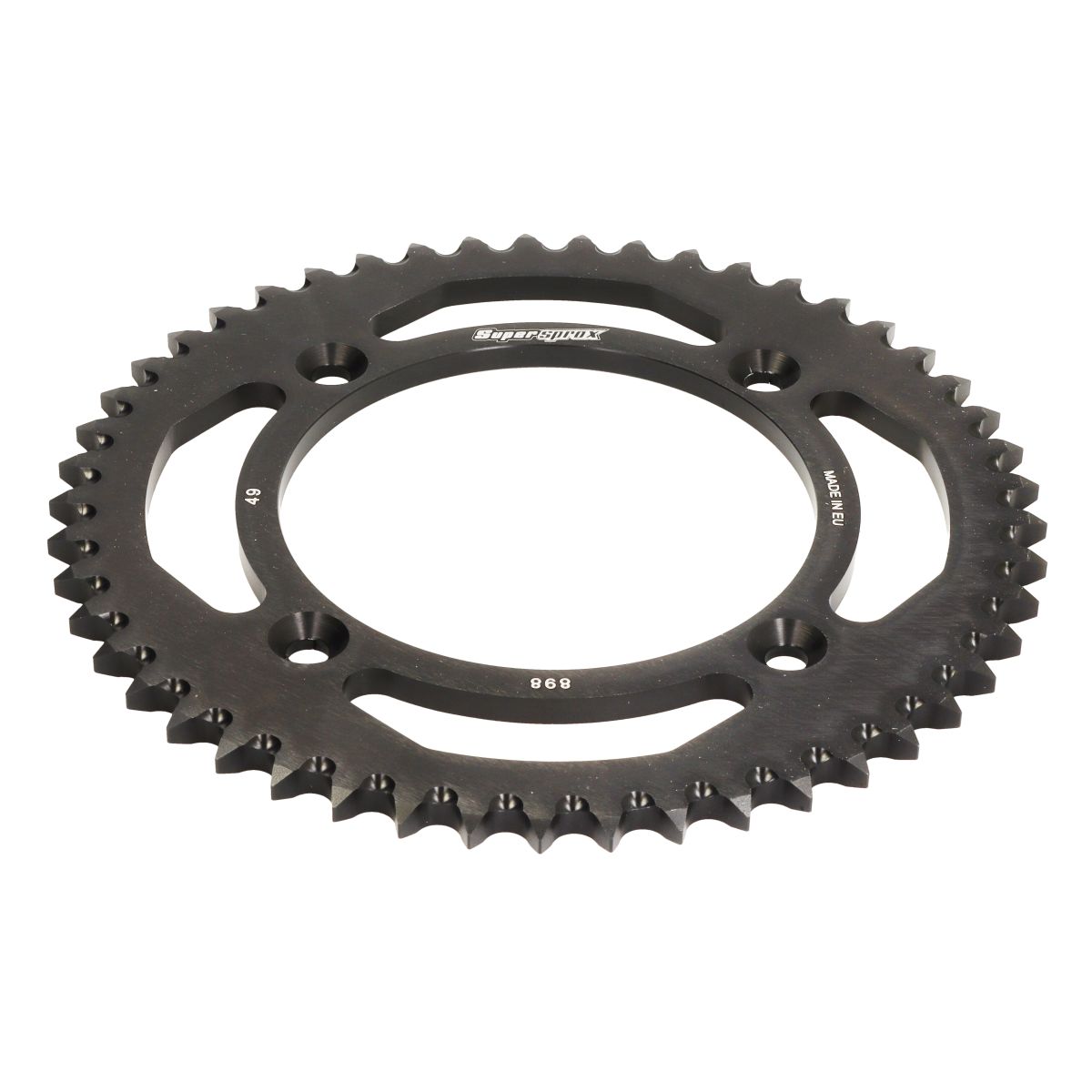 Ritzel SUPERSPROX RAL-898:49-BLK