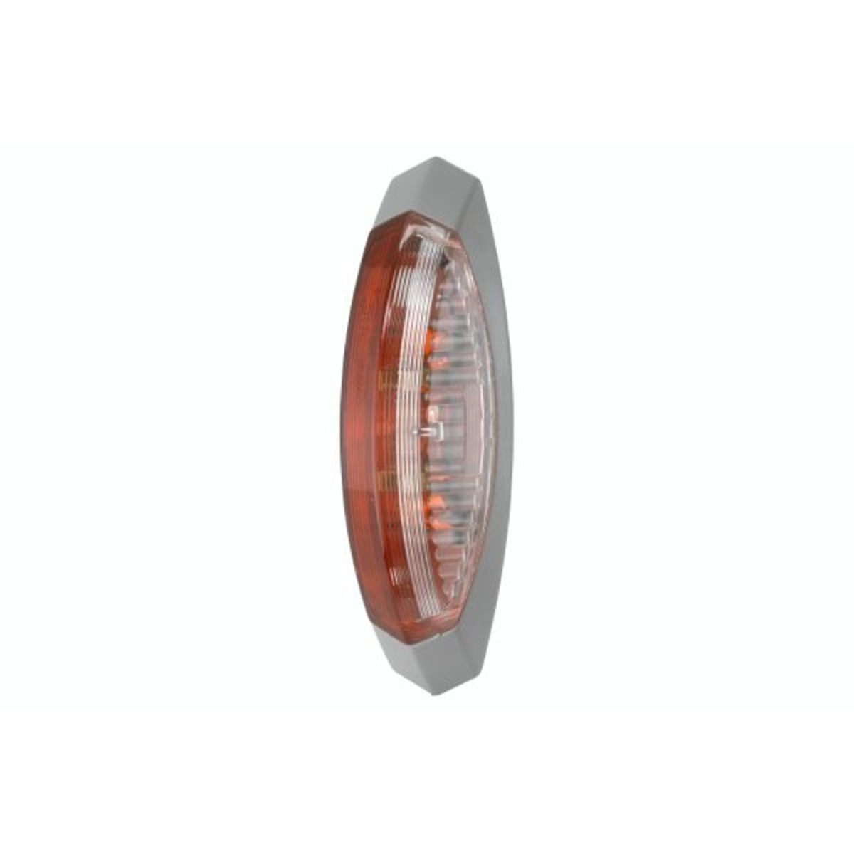 Luz de marcação, esquerda/direita HELLA 2XS 008 479-061 esquerdo
