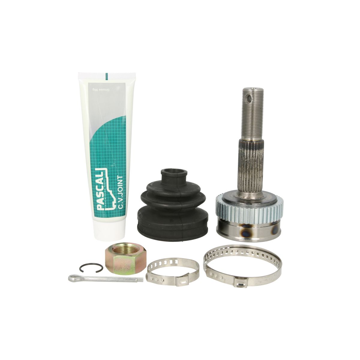 Image of Homokineet reparatie set, aandrijfas