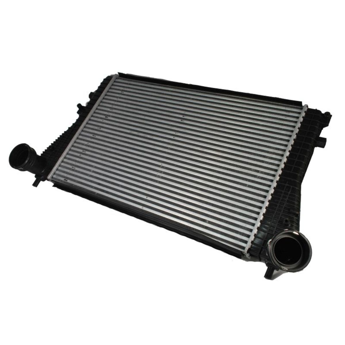 Image of Intercooler, inlaatluchtRadiator