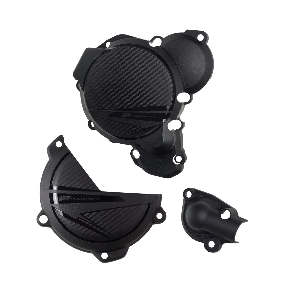 Kunsstoffbauteile POLISPORT 91378 POL
