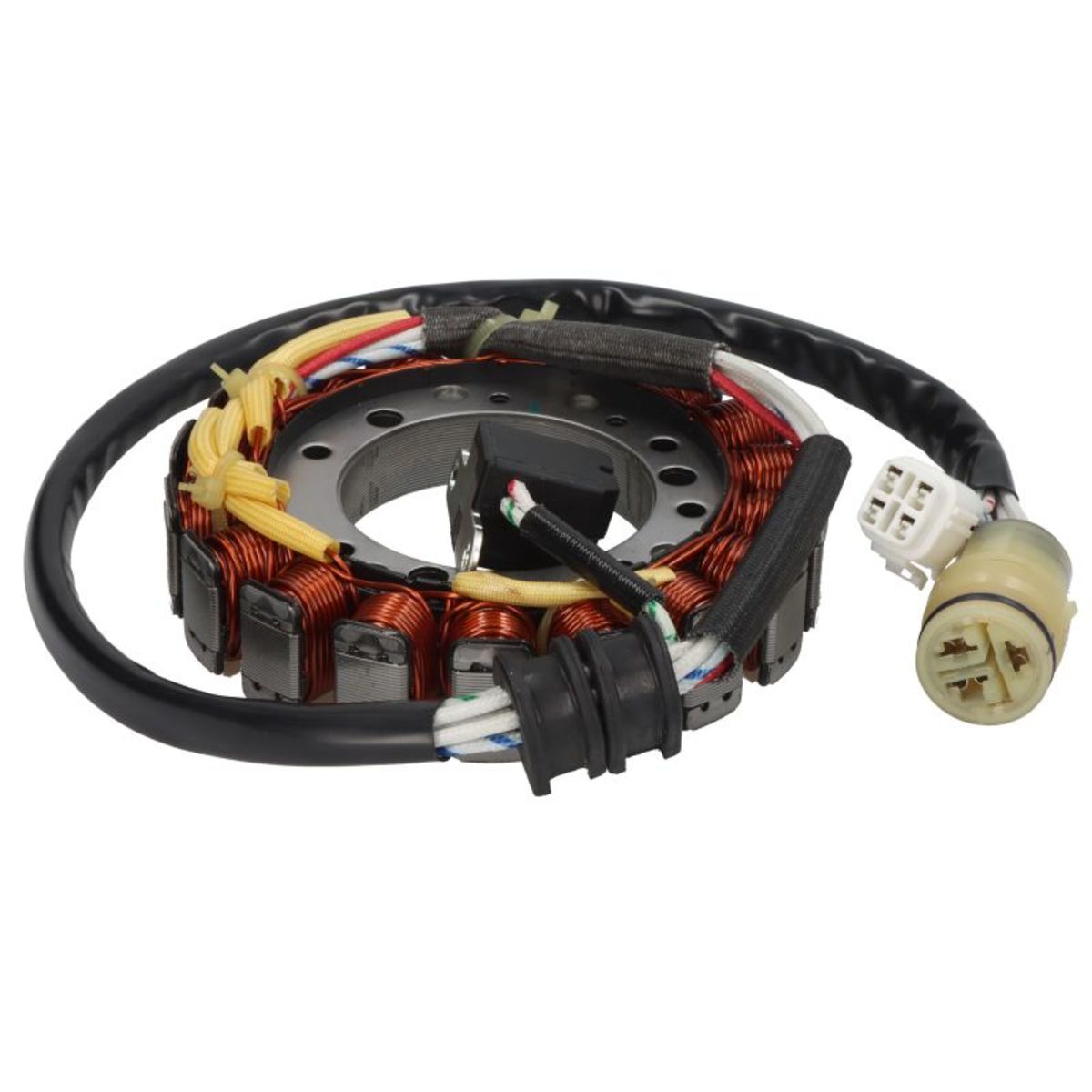 Lichtmaschinenstator TOURMAX STA-208V