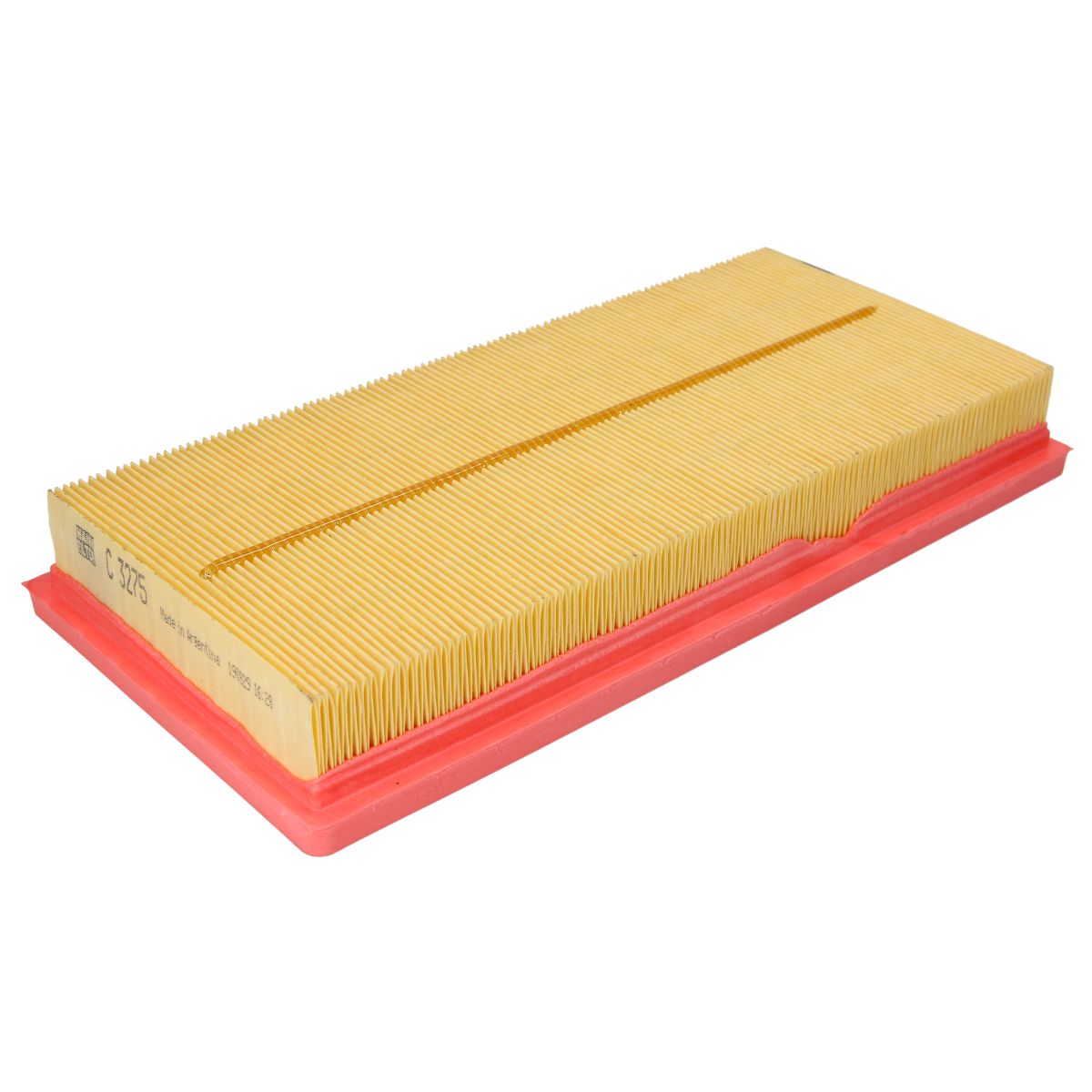 Filtro aria MANN-FILTER C 3275