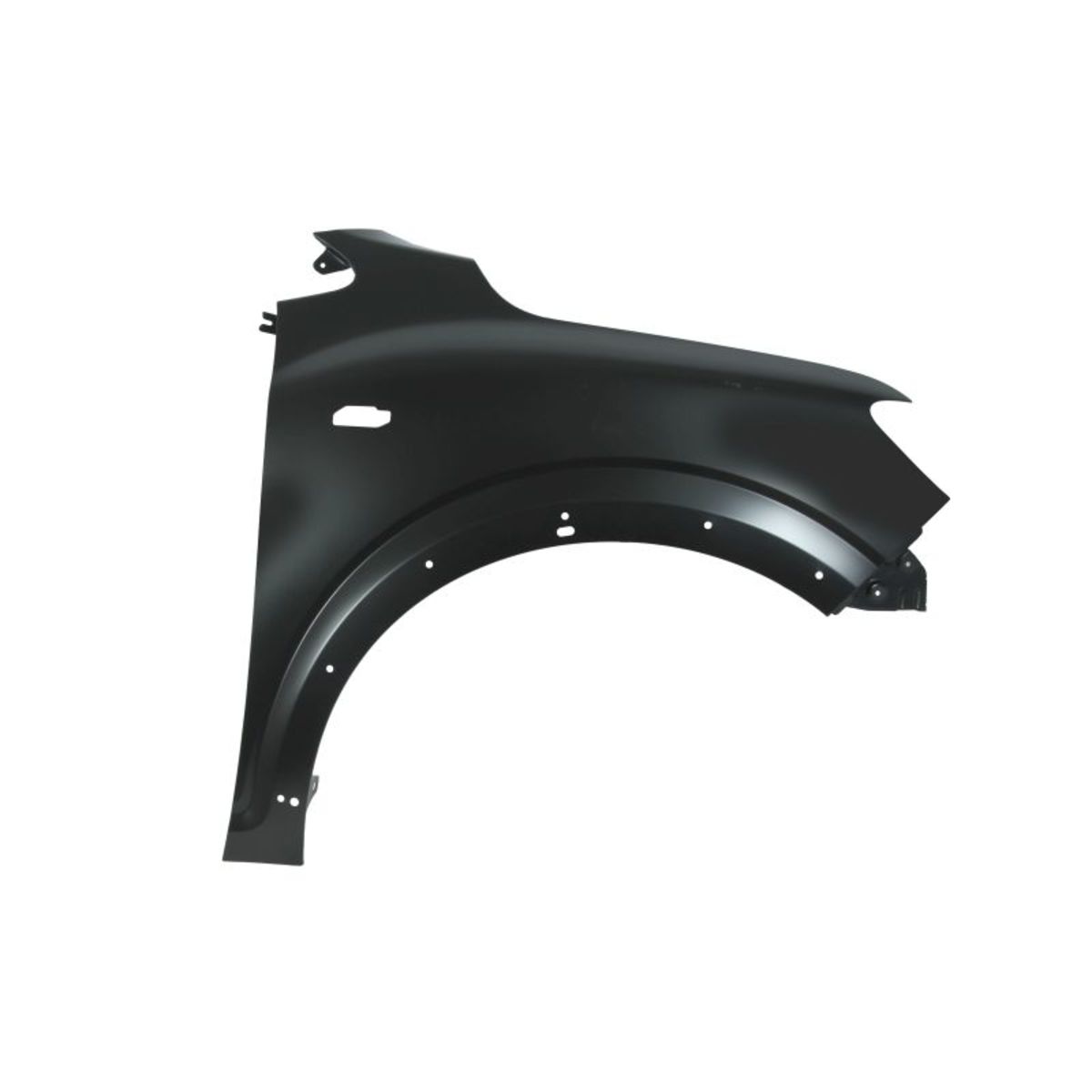 Blic Kotflügel 6504-04-1303318Q