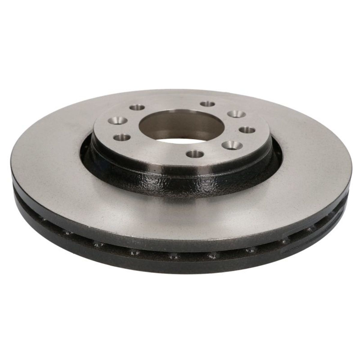 Trw Disco Freno Df6020s Anteriore, Ventilato, 1 Pezzo