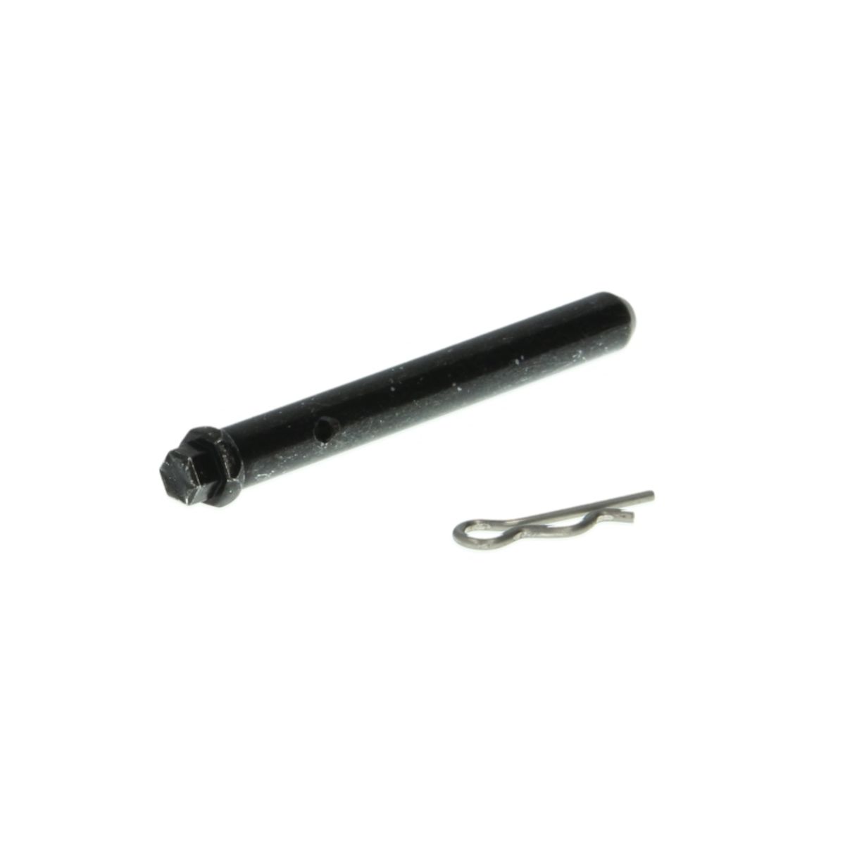 Bremsbelag-Montagesatz TOURMAX PPS-906, Hinten, Vorne