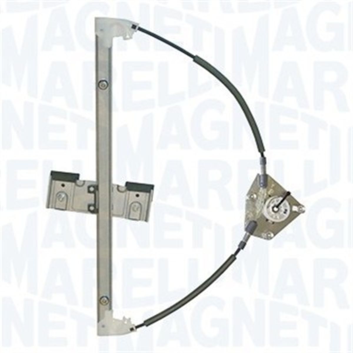 Magneti Marelli Raamregelaar 350103181600