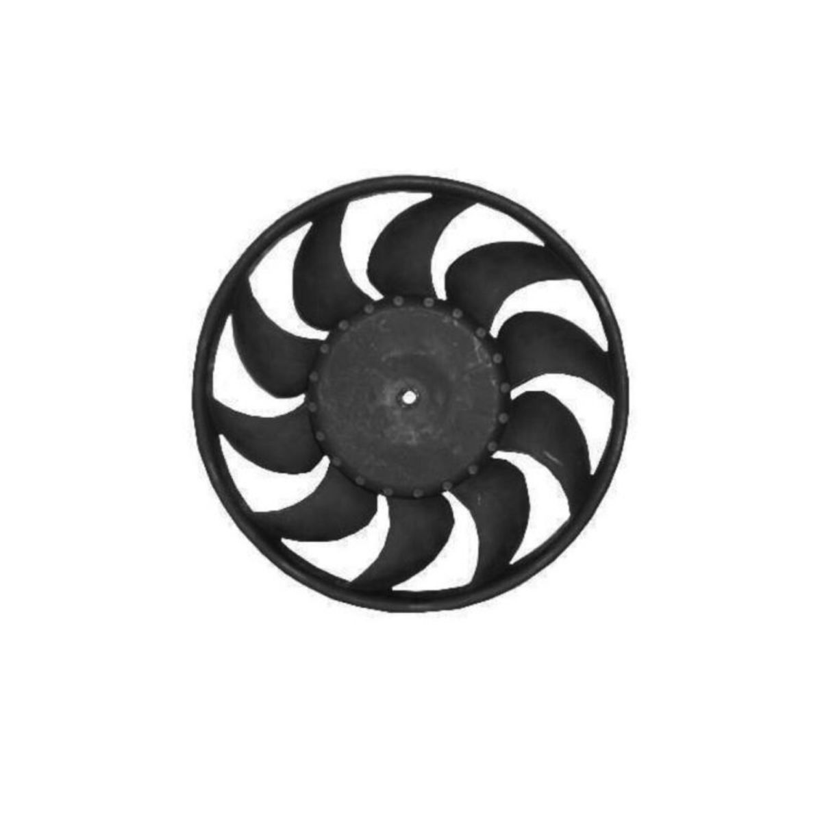 Ruota della ventola, raffreddamento motore VEMO V15-90-1849