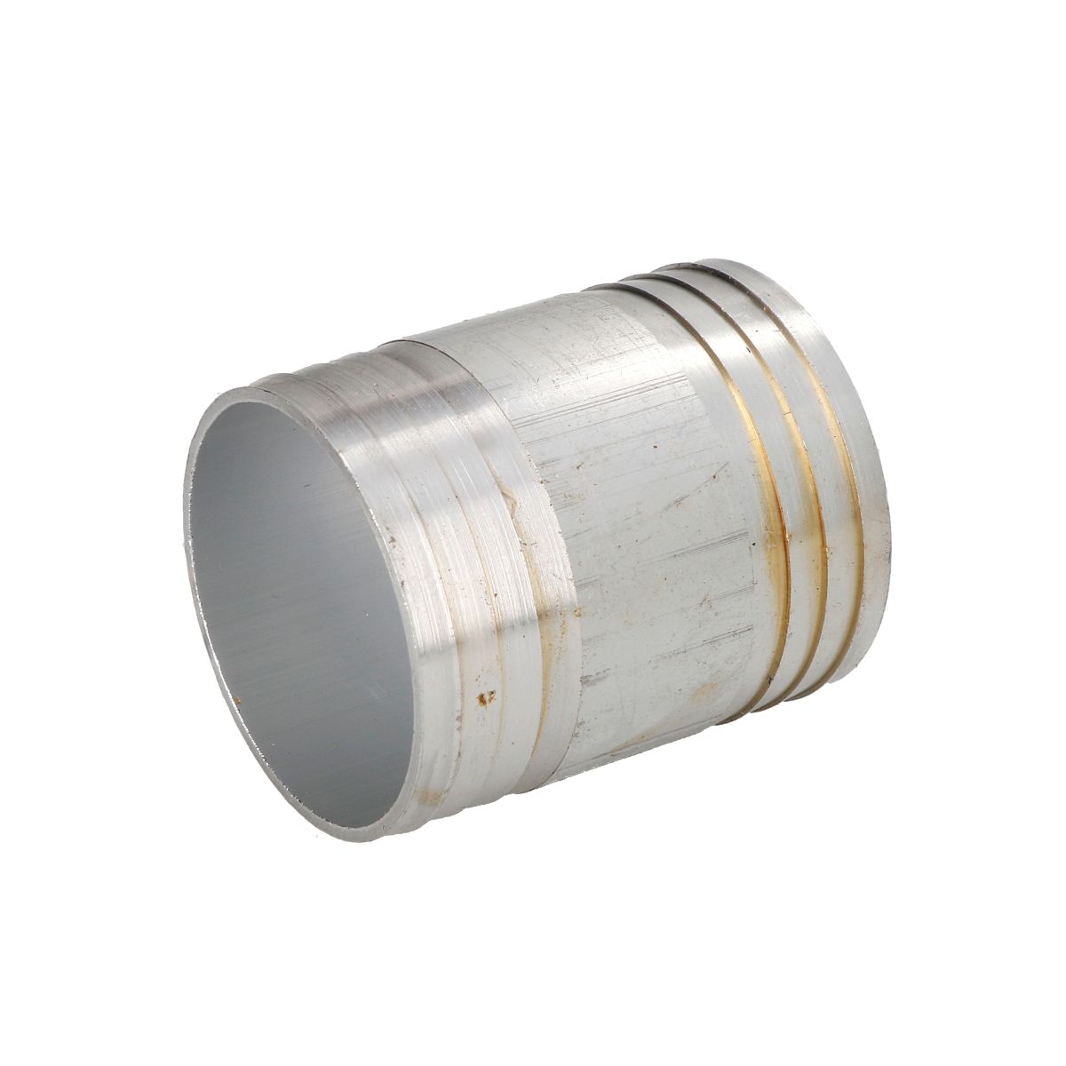 Image of Metalen leiding, koelsysteem