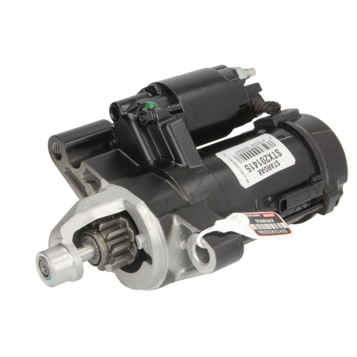 Image of Startmotor