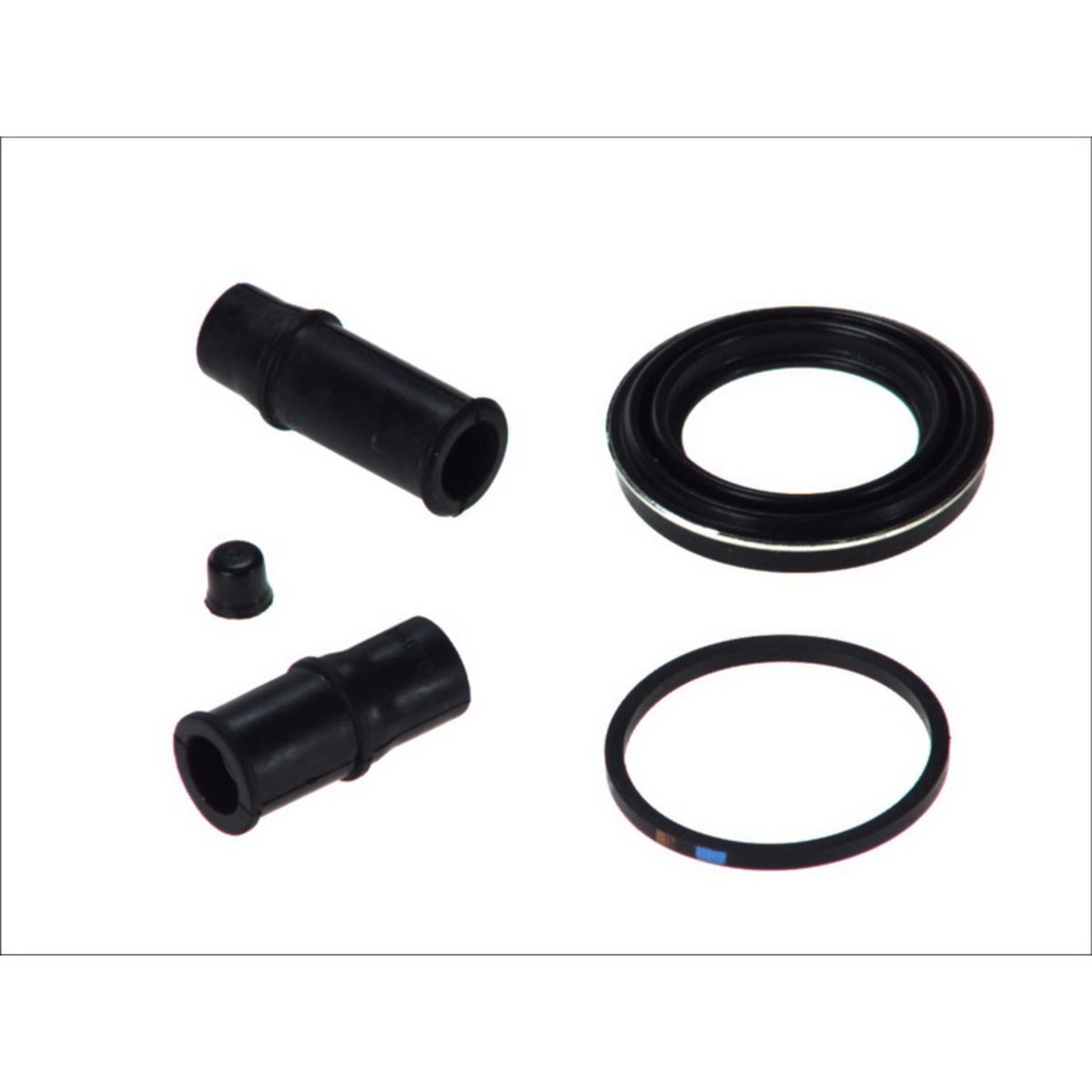 Image of Reparatieset, remklauw  D4-121 rechts