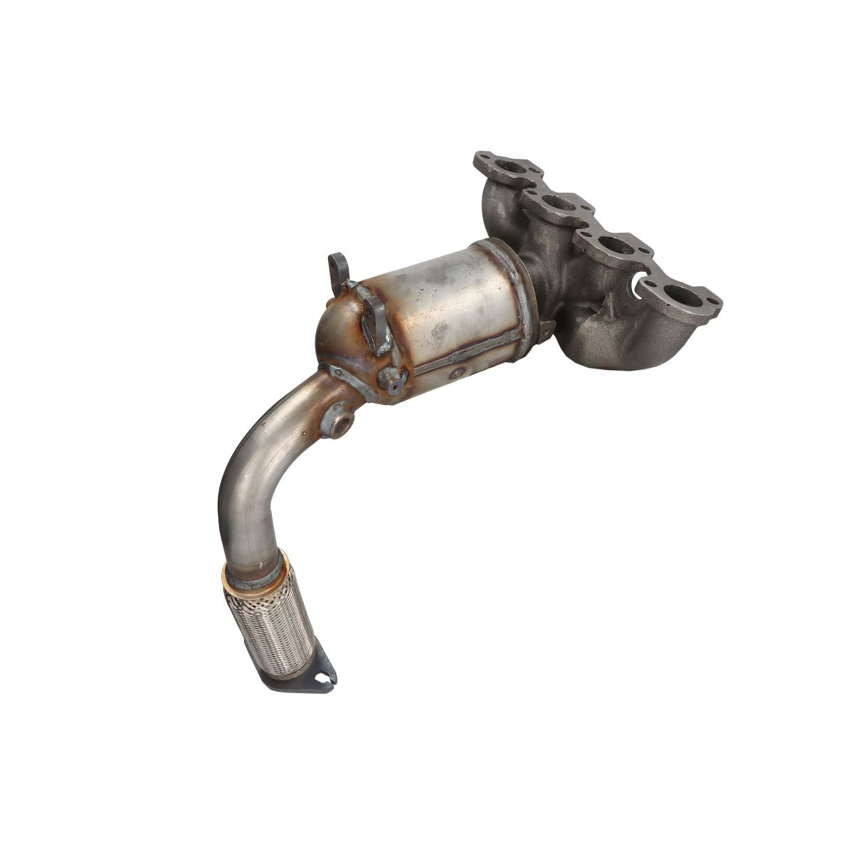 Image of Katalysator  1091362