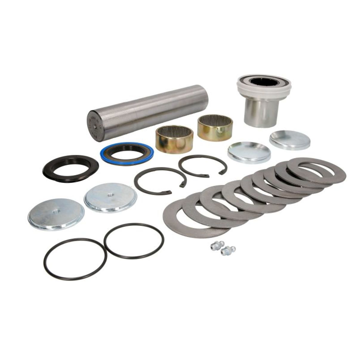 C.e.i Kit Di Riparazione, Perno Dello Snodo Dello Sterzo 230128