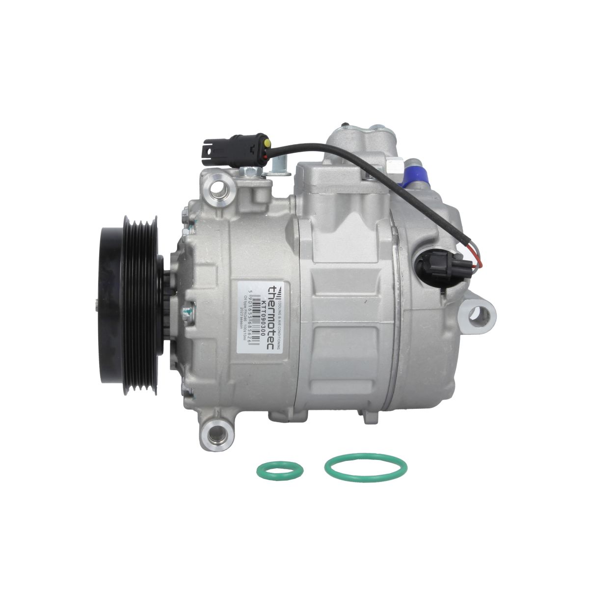 Image of Compressor airconditioning