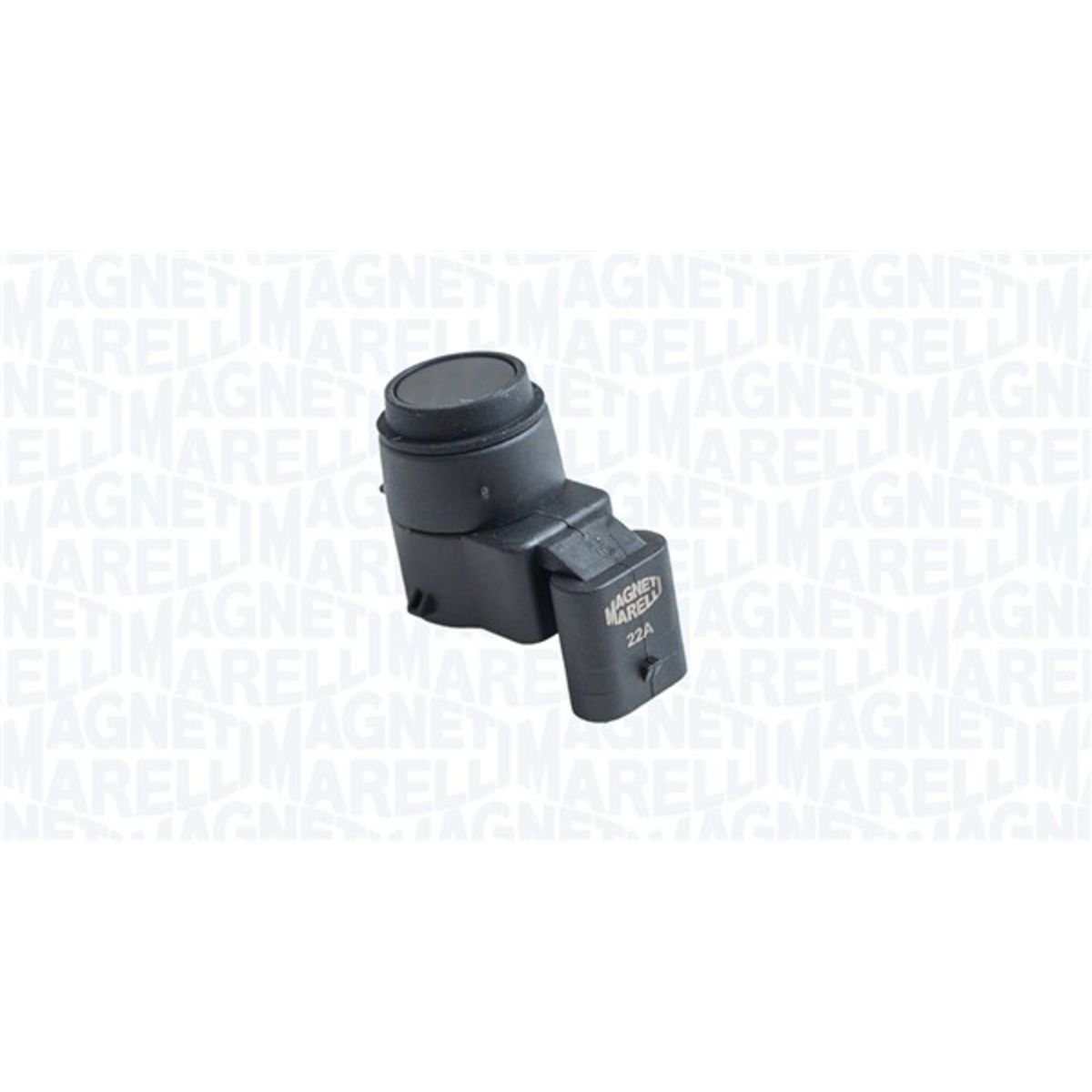 Magneti Marelli Zwart Sensor, Parkeerhulp 021016008010