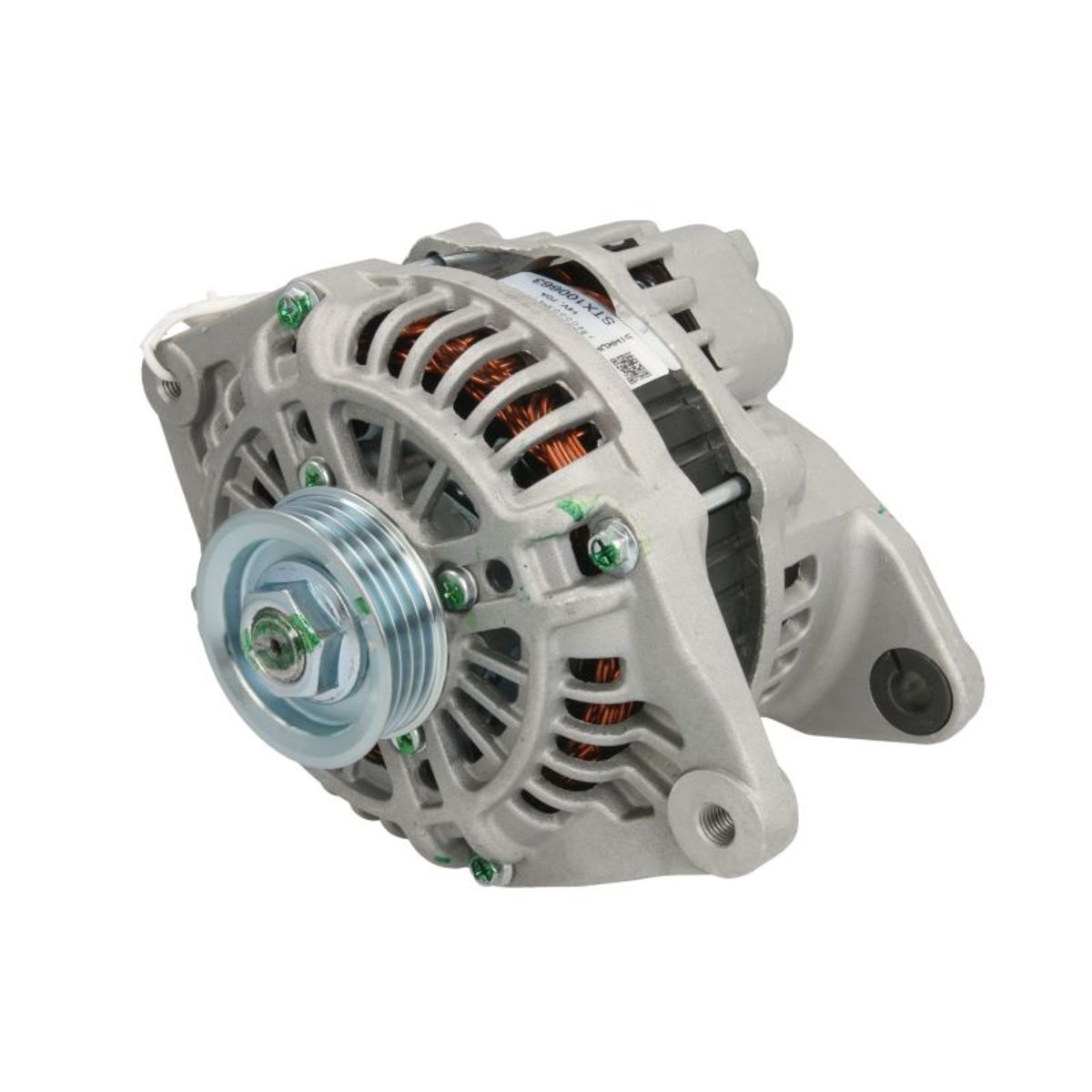 Image of Driefasige generator