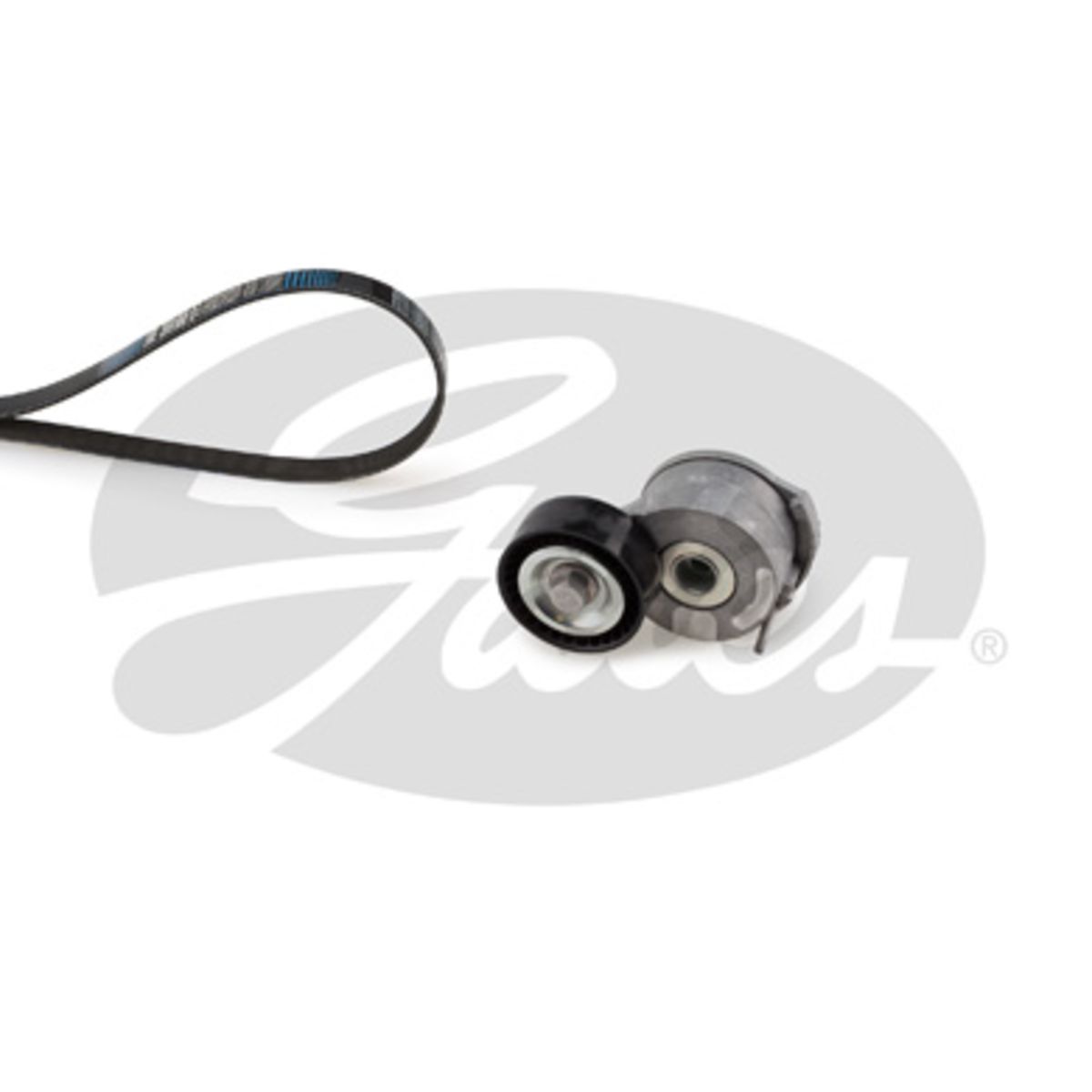 Image of V-riem set