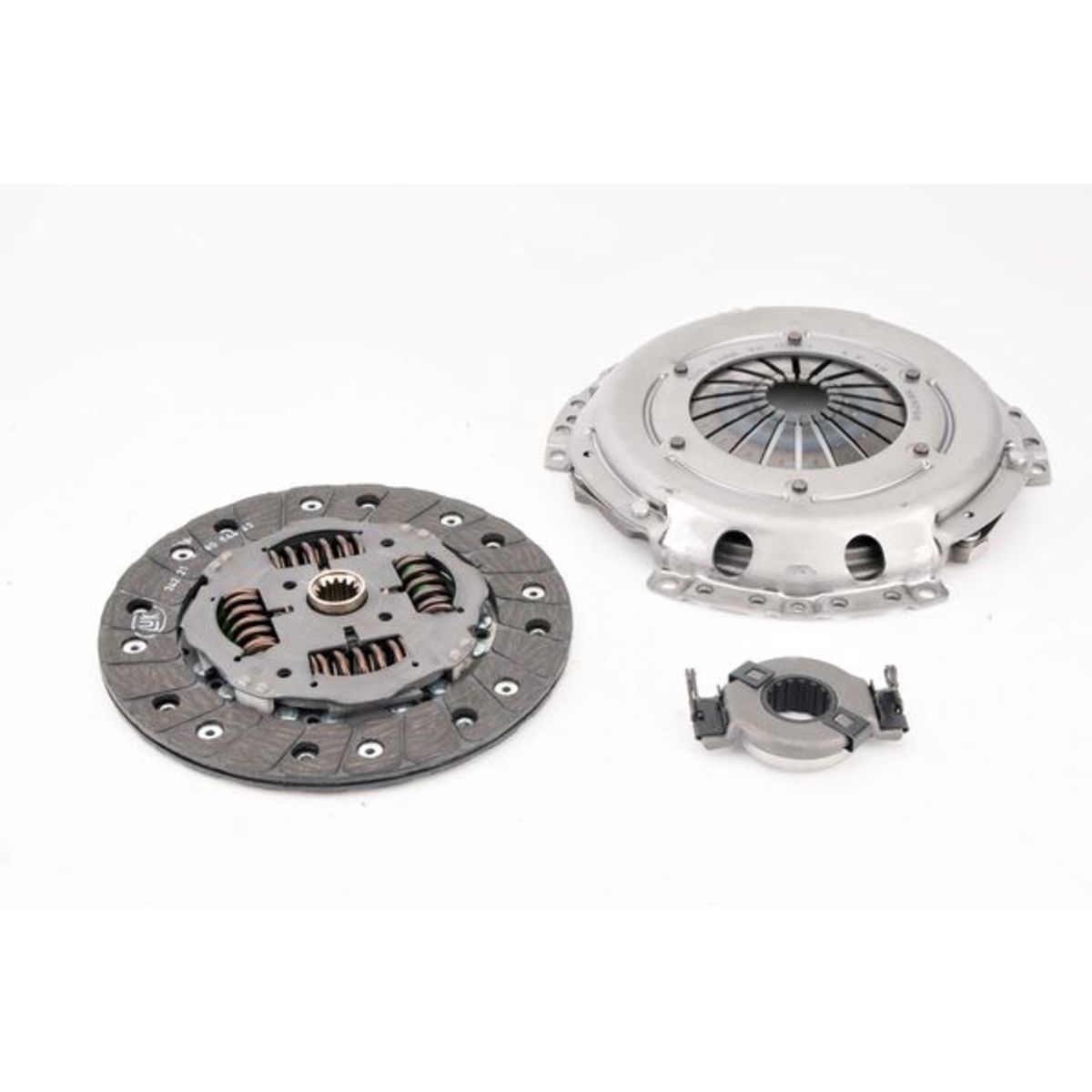 Schaeffler Luk Kit Frizione Luk 620 1284 00