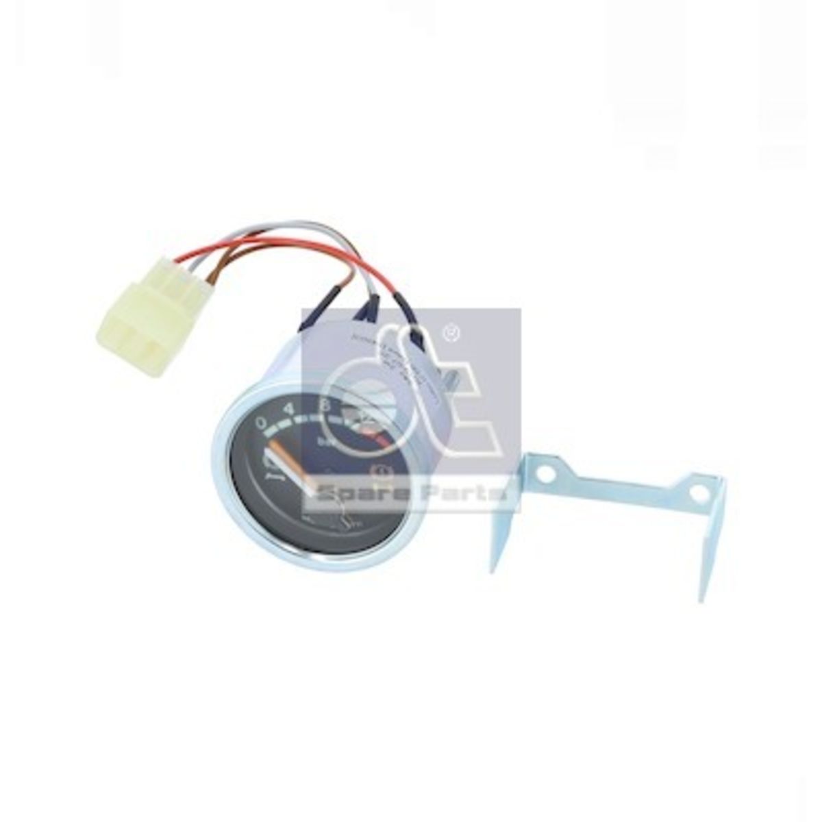 Image of Perslucht systeem indicator DT Spare Parts