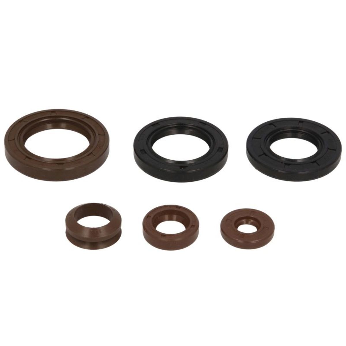 Motorsimmerringsatz WINDEROSA W822362