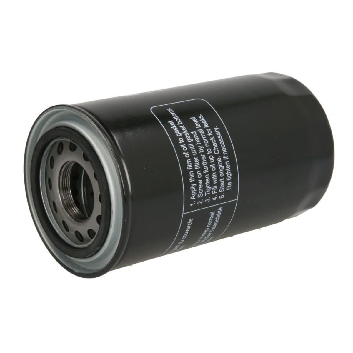 Image of Hydraulisch filter