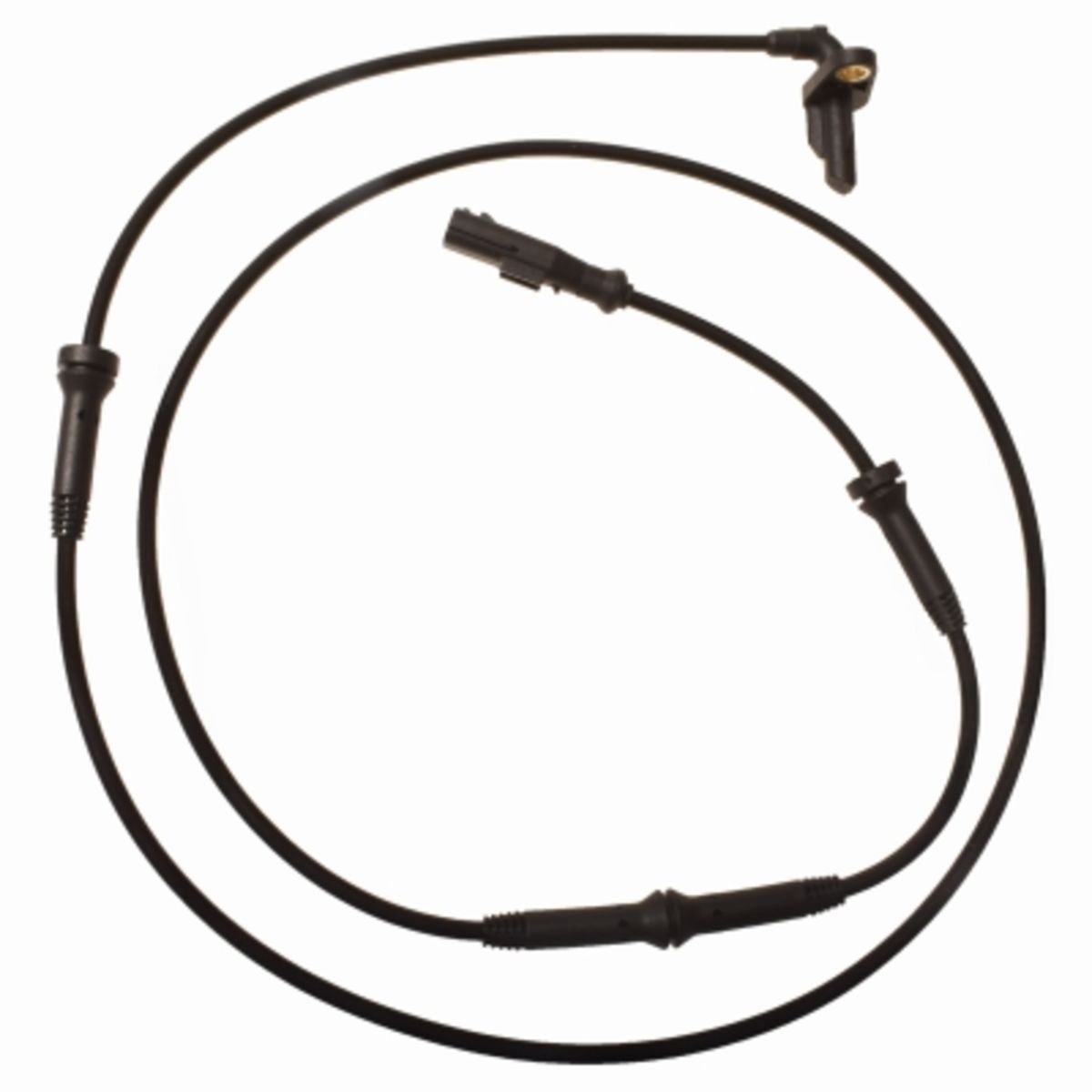 Sensor, wielsnelheid