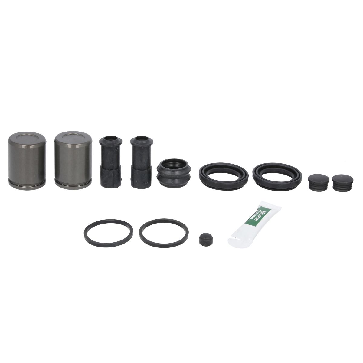 Image of Reparatieset, remklauw