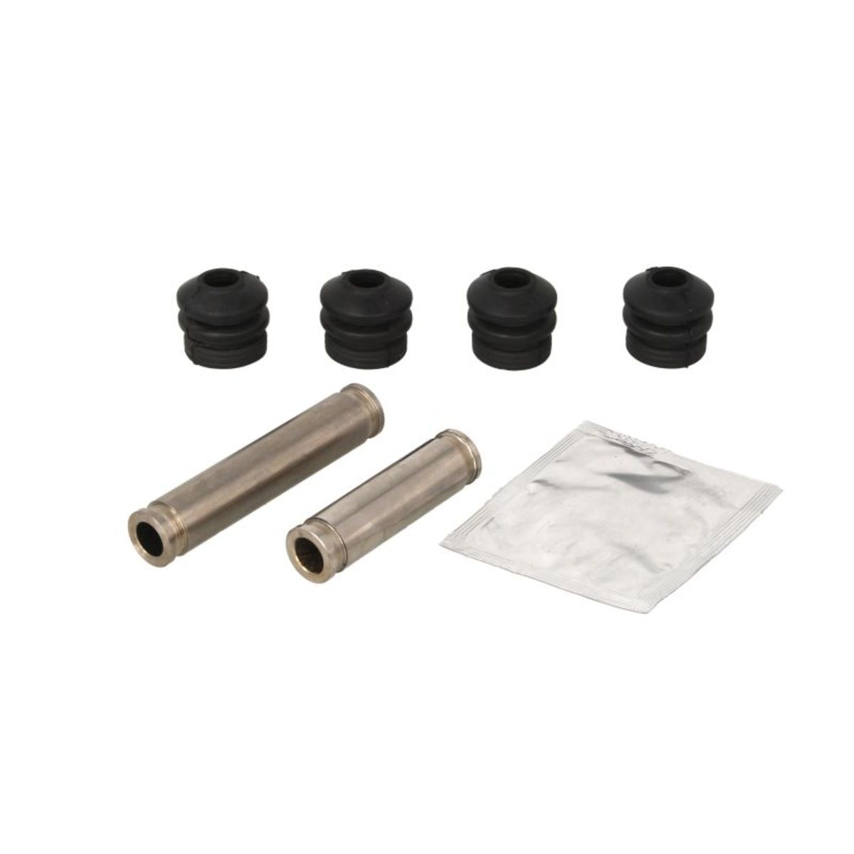 Image of Set geleidebussen, remklauw