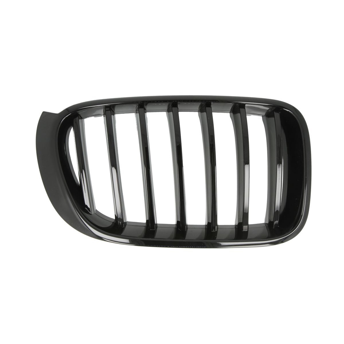 Blic Ventilatiegrille, Bumper 6502-07-00939988P