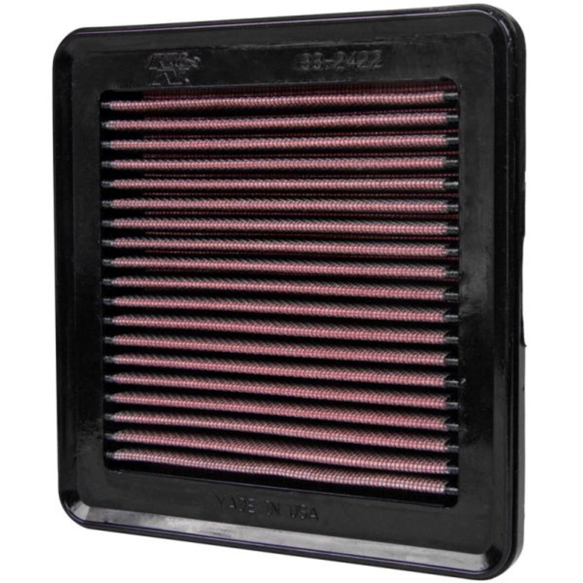 Filtre à air K&N 33-2422