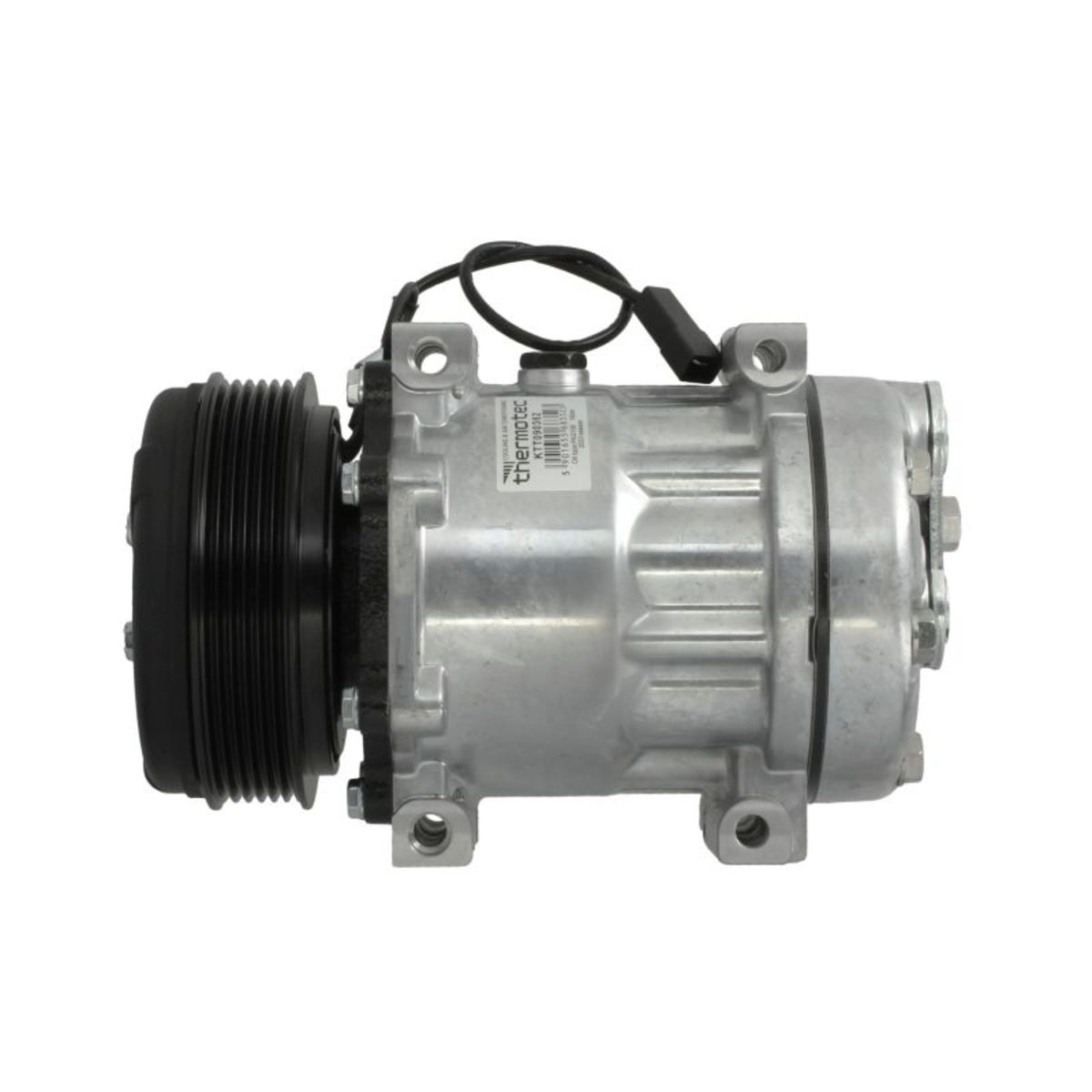 Image of Compressor airconditioning